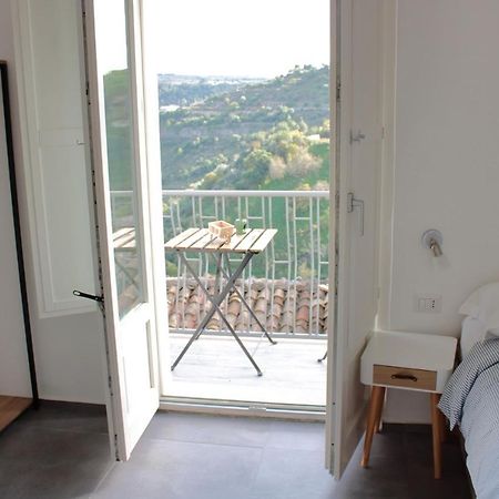 Apartmán Terrazza Torrenuova Ragusa Exteriér fotografie