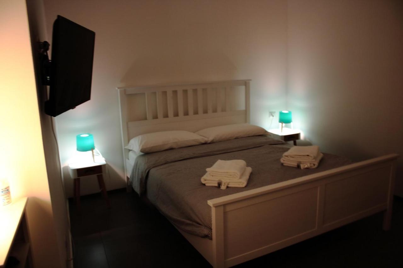 Apartmán Terrazza Torrenuova Ragusa Exteriér fotografie