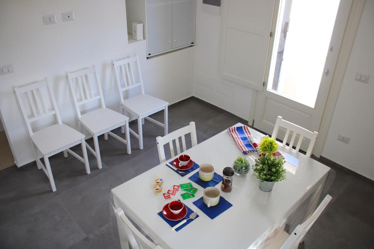 Apartmán Terrazza Torrenuova Ragusa Exteriér fotografie