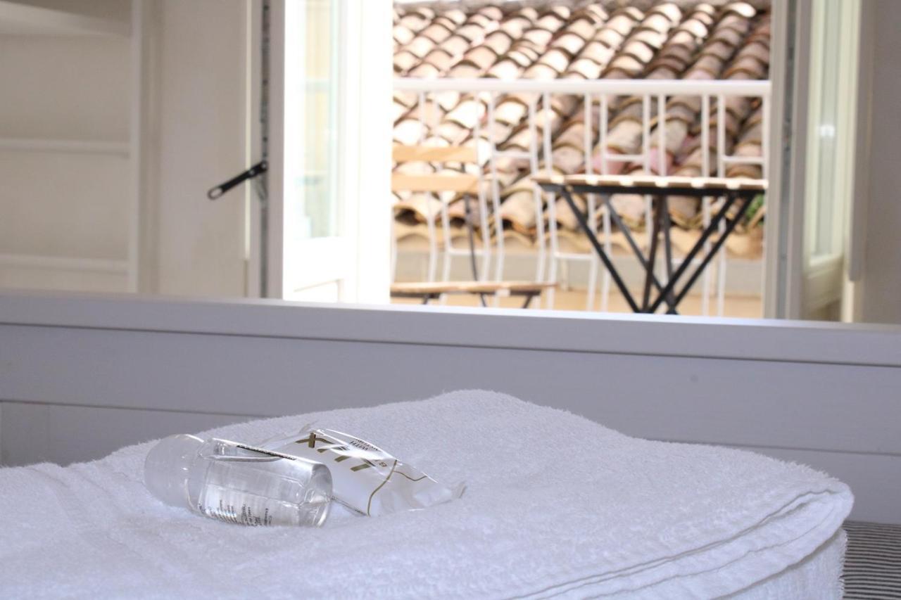 Apartmán Terrazza Torrenuova Ragusa Exteriér fotografie