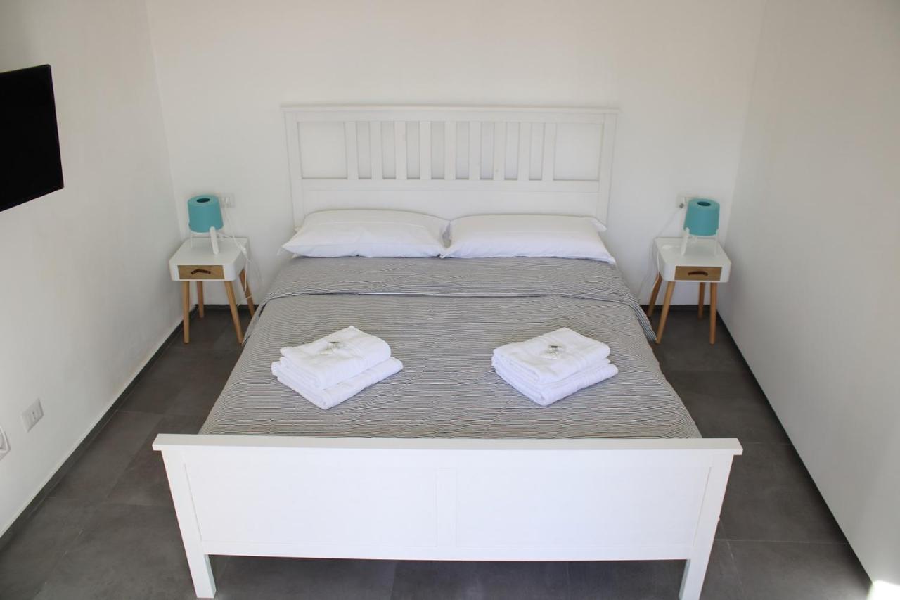 Apartmán Terrazza Torrenuova Ragusa Exteriér fotografie