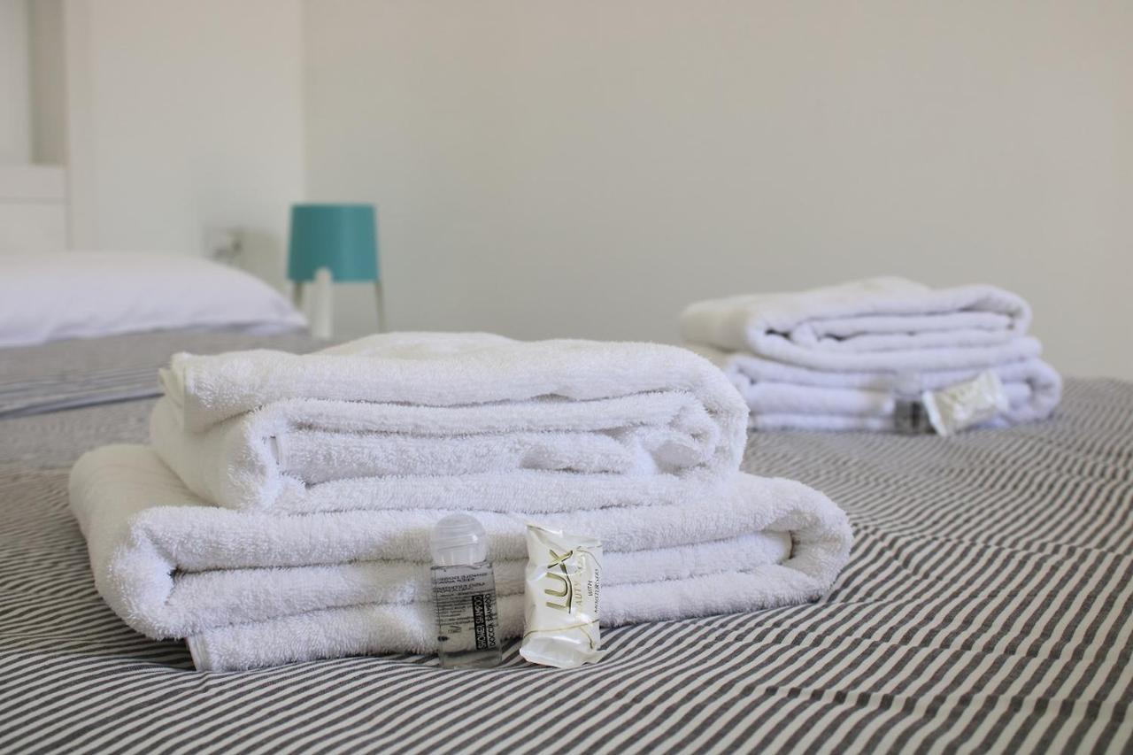 Apartmán Terrazza Torrenuova Ragusa Exteriér fotografie