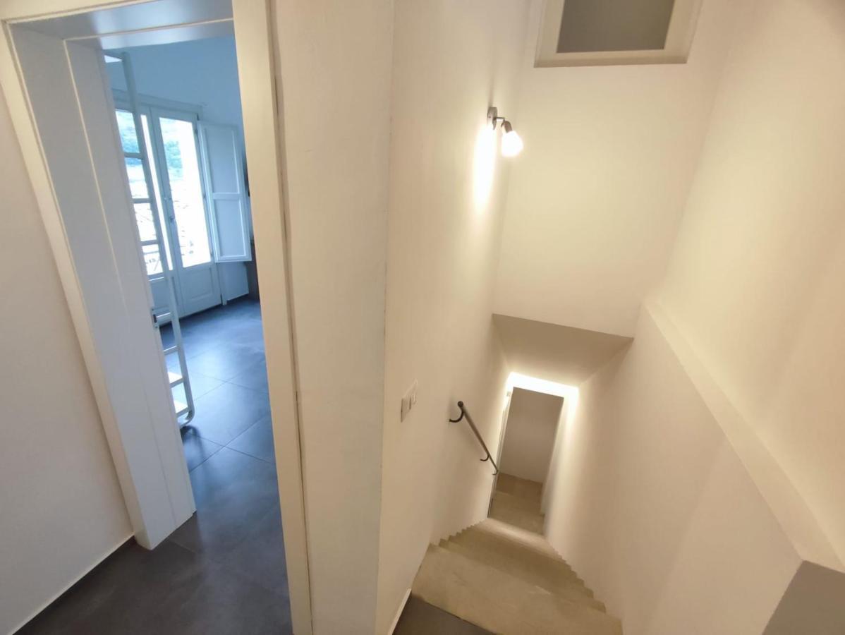 Apartmán Terrazza Torrenuova Ragusa Exteriér fotografie